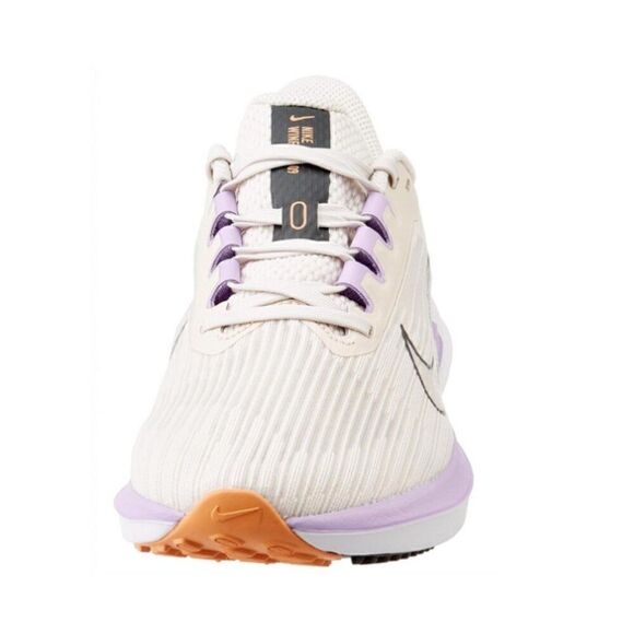 Nike womens Air Winflo 9 Running Shoes - Picture 2 of 5